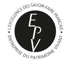 Logo EPV